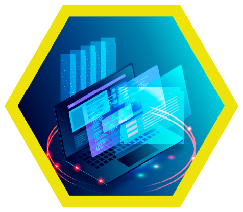 Medios tecnologicos - icon