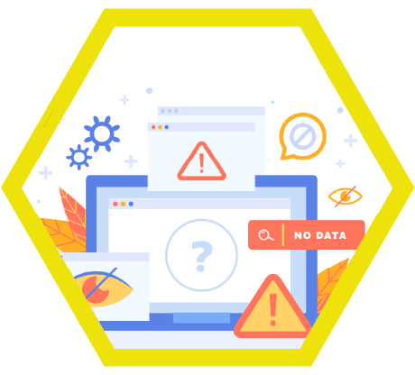 Recomendaciones y alertas tempranas - icon